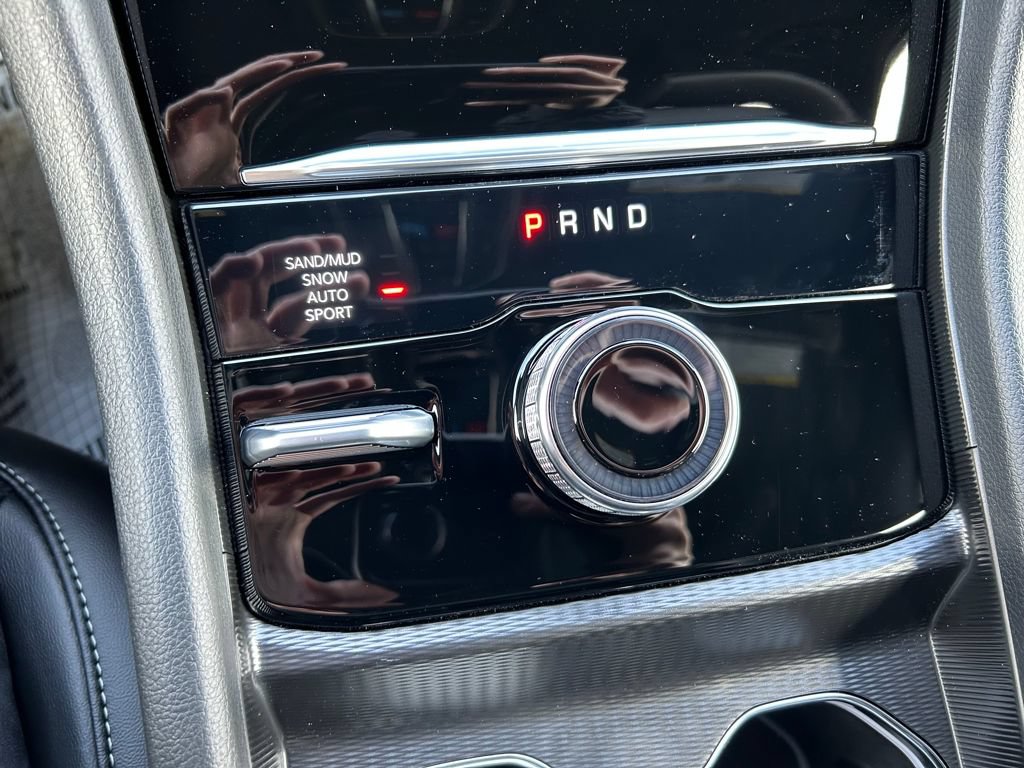 New 2026 Jeep Grand Cherokee L 4WD image 17