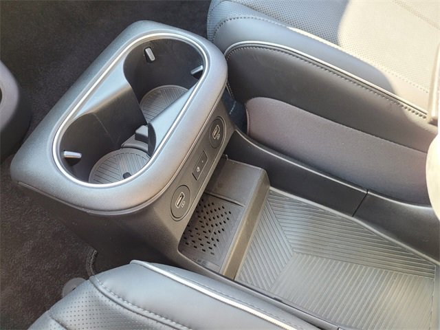 Used 2023 Hyundai Ioniq 5 SEL w/ Cargo Package image 30