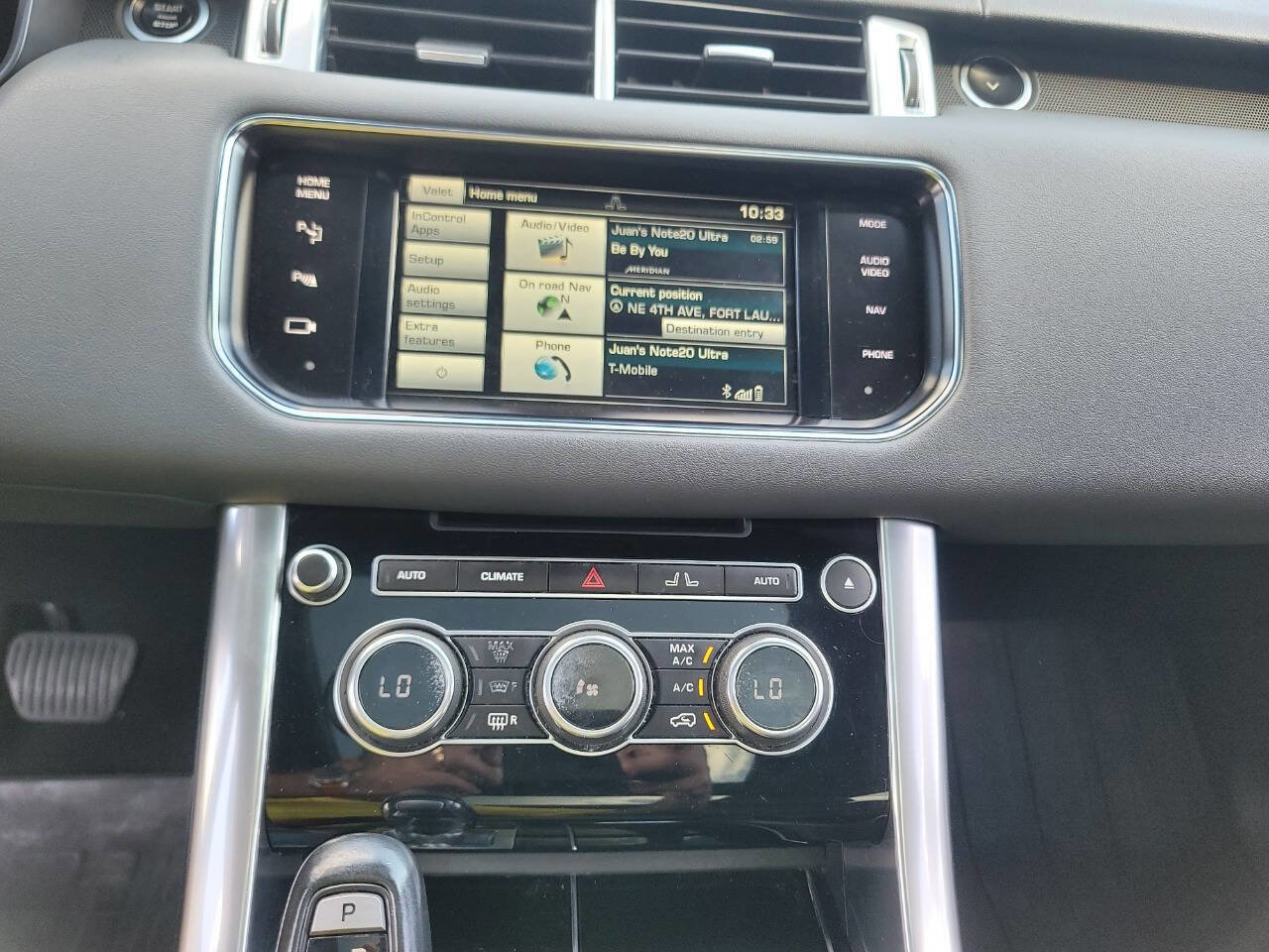 Used 2015 Land Rover Range Rover Sport Supercharged image 20