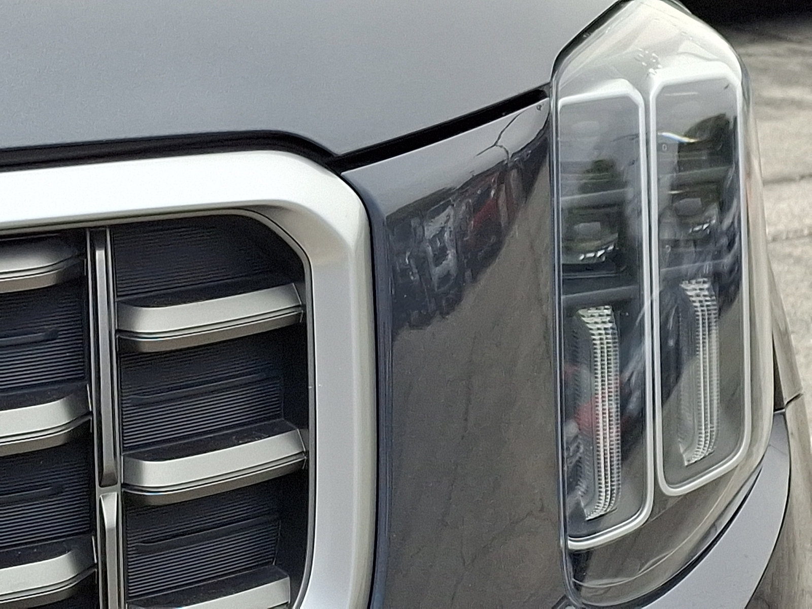 Certified 2024 Kia Telluride S w/ S Sunroof Package AWD/4WD image 9