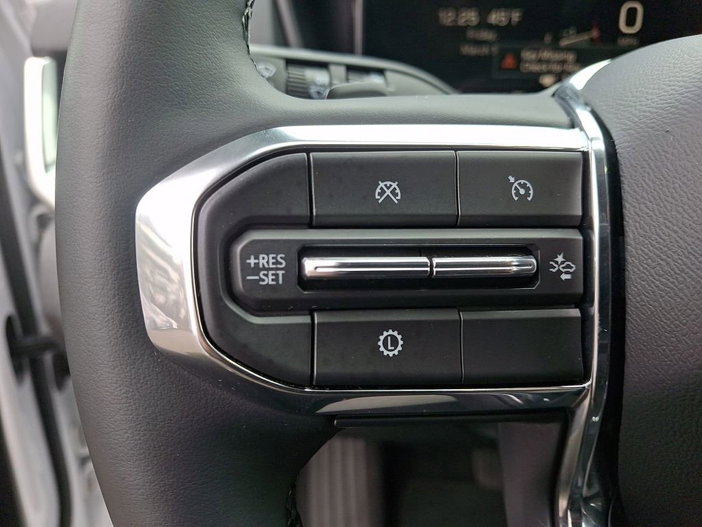 Certified 2026 GMC Terrain Elevation image 21