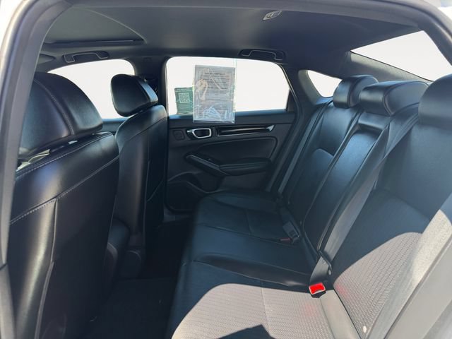 Used 2025 Honda Civic Sport image 11