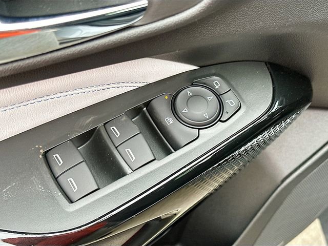 New 2026 Chevrolet Trax LT w/ Driver Confidence Package image 18