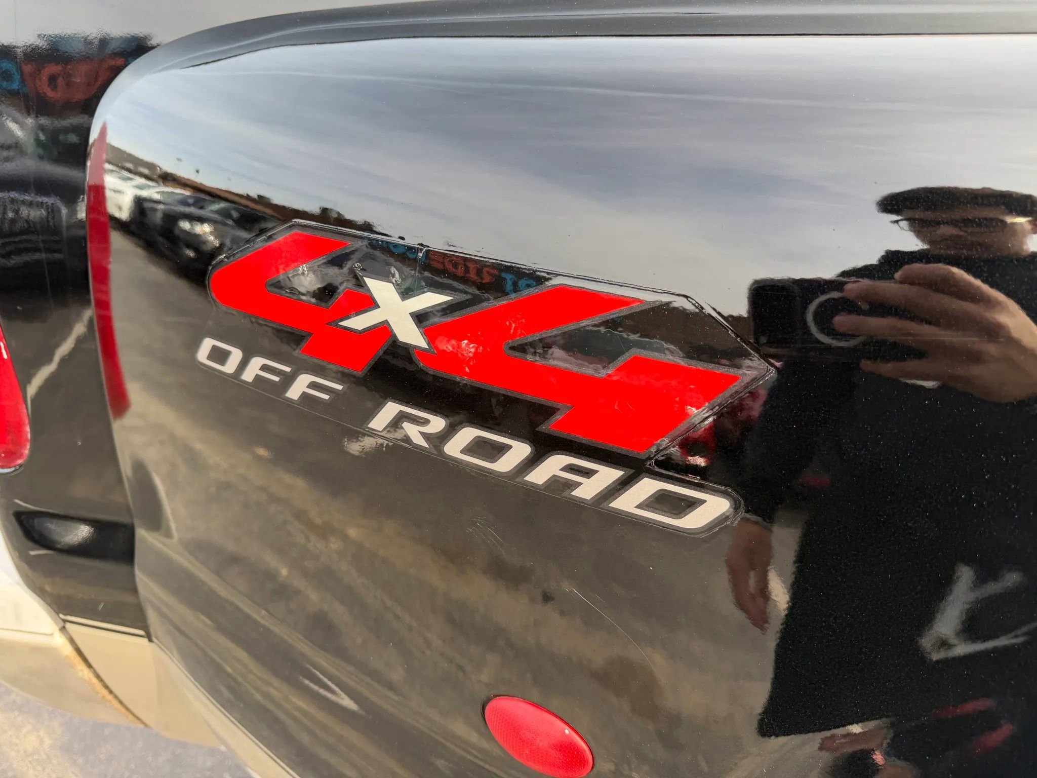 Used 2008 Ford F450 XLT image 38