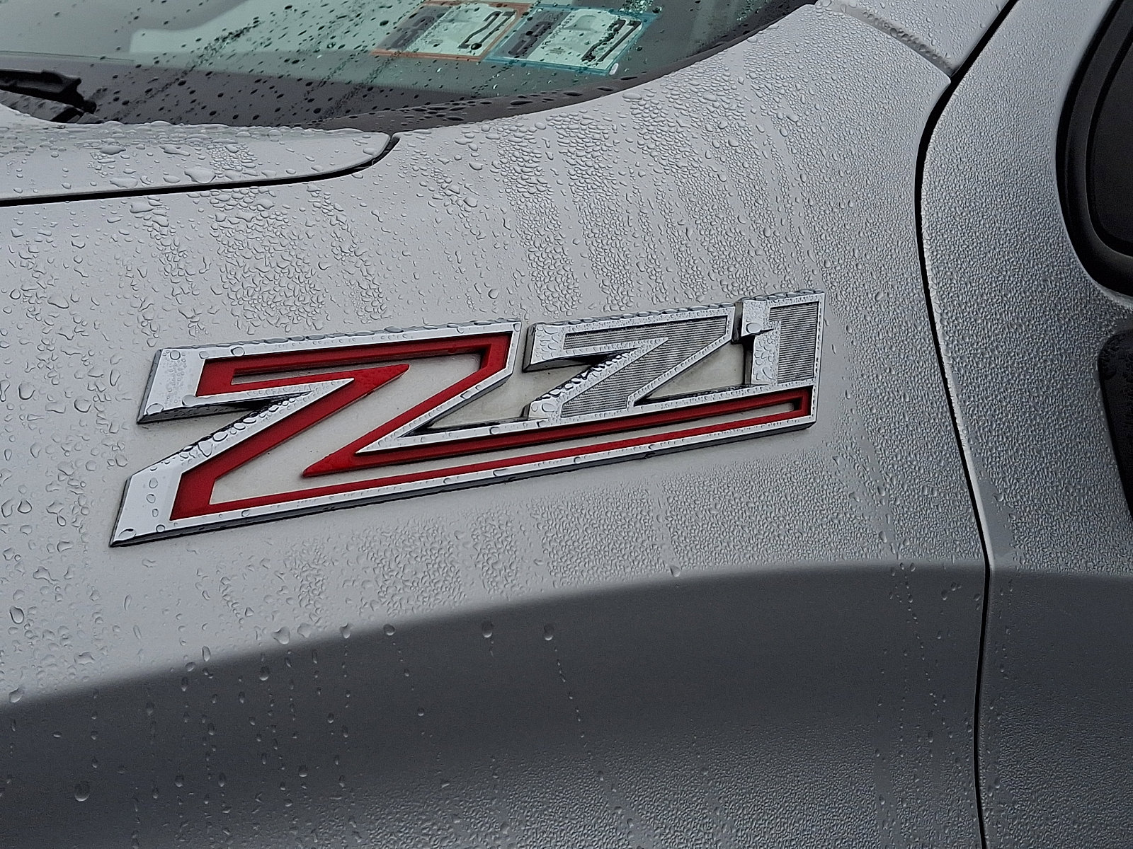 Used 2021 Chevrolet Silverado 1500 LT Trail Boss w/ Bed Protection Package image 33