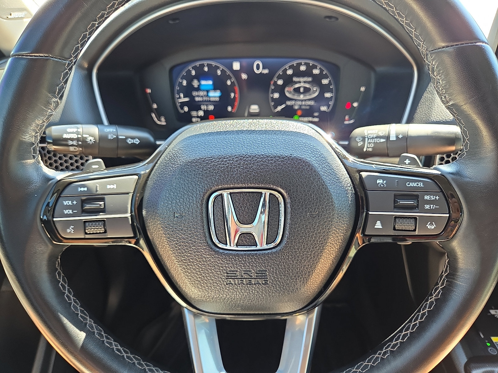 Used 2024 Honda Civic Touring image 24