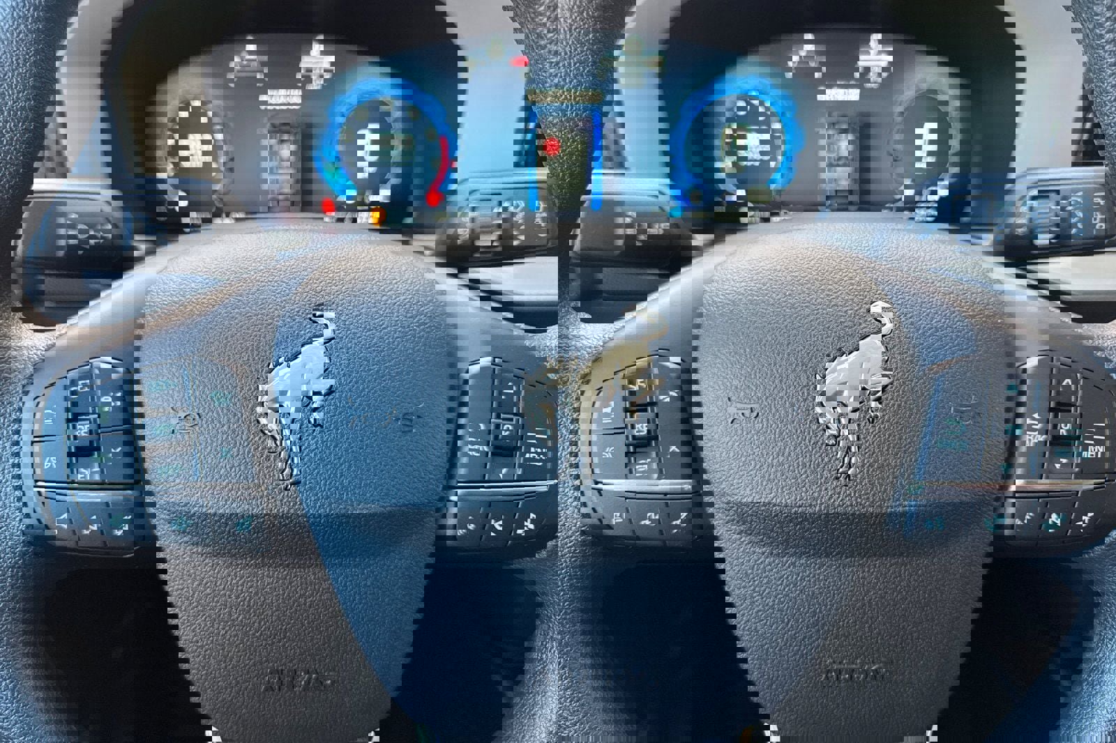 Used 2025 Ford Bronco Sport Big Bend image 24