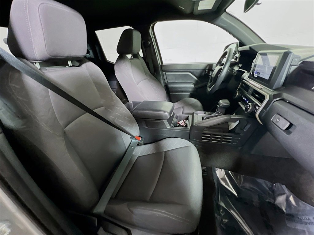 Certified 2024 Toyota Tacoma SR image 24