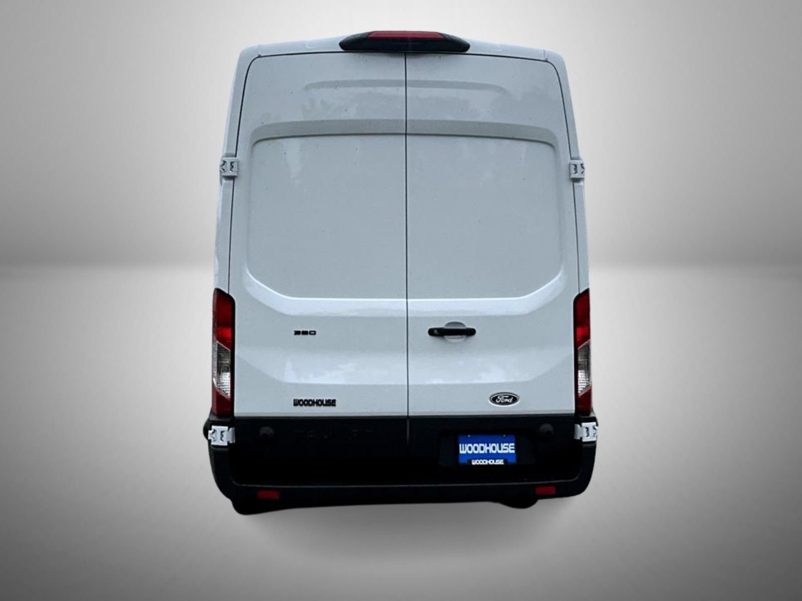 New 2027 Ford Transit 350 148 High Roof Extended w/ Load Area Protection Package RWD image 6
