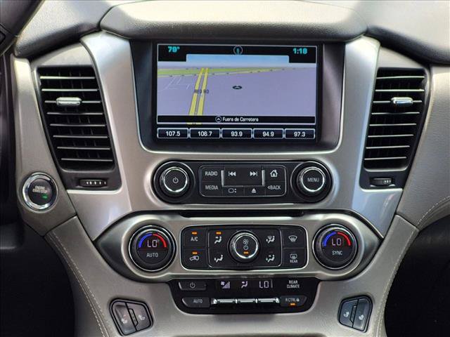 Used 2019 Chevrolet Suburban LT RWD image 14