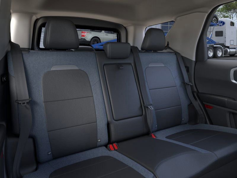 New 2026 Ford Bronco Sport Outer Banks image 41