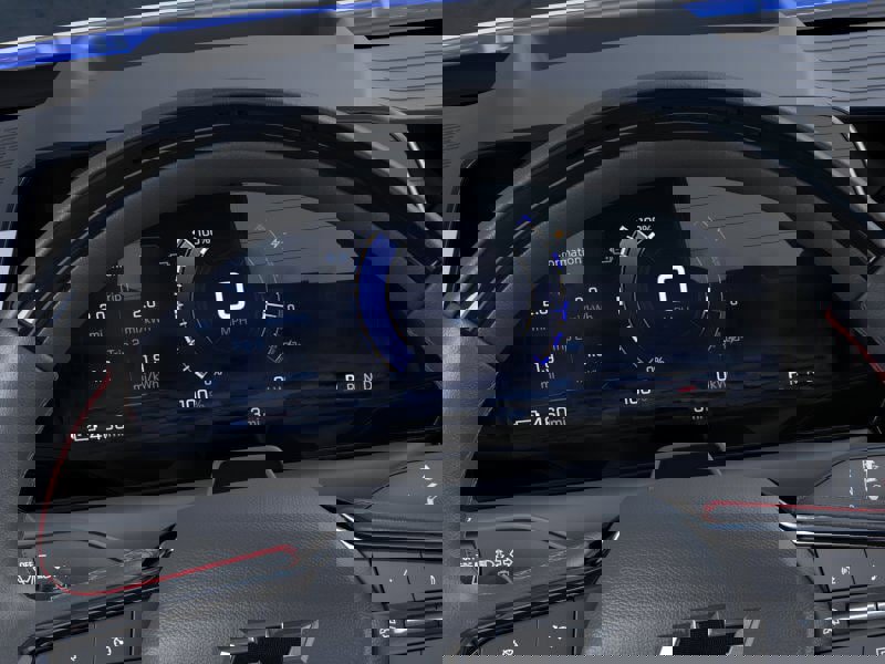 New 2025 Chevrolet Silverado EV RST AWD/4WD image 18