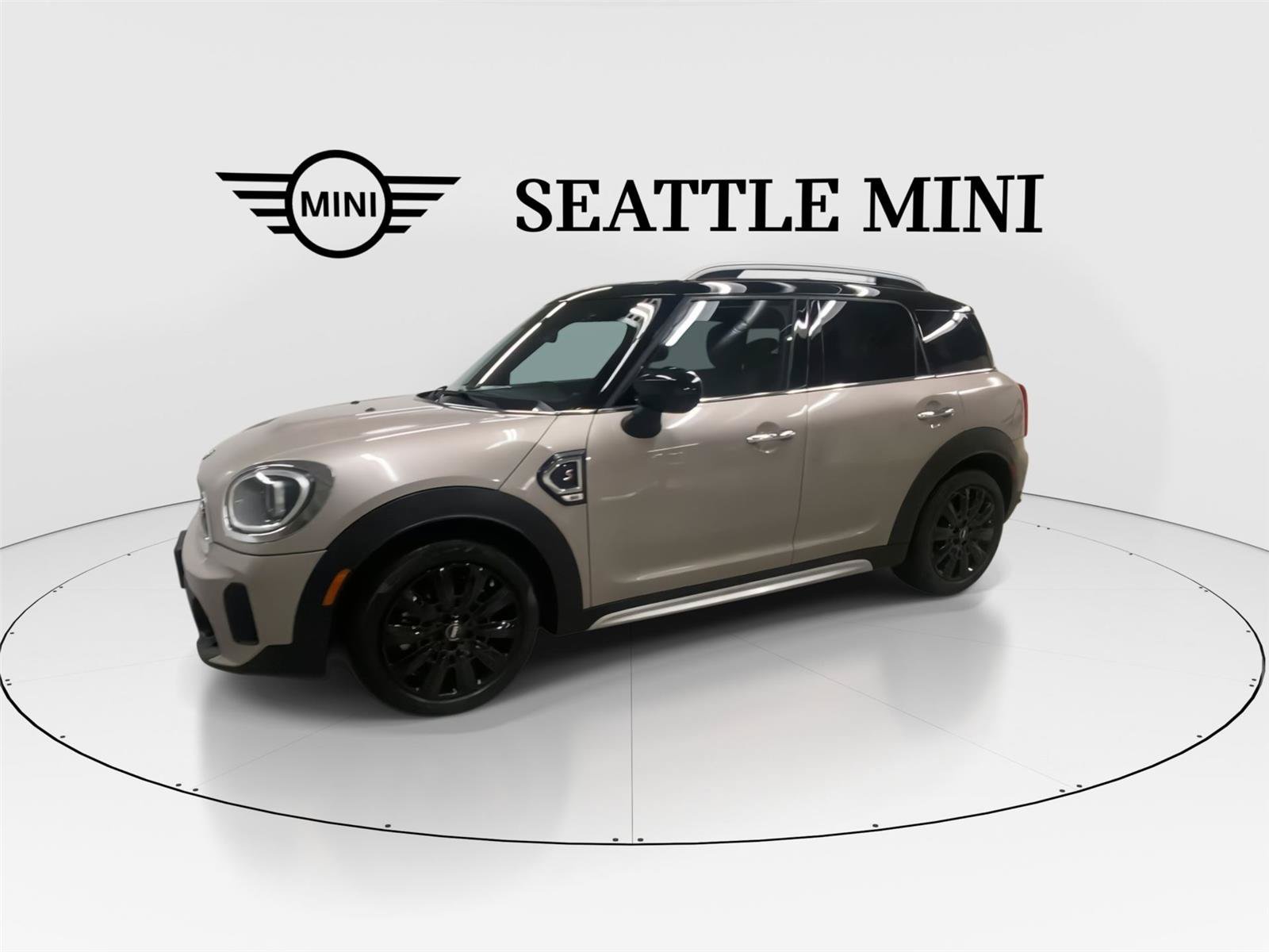 Used 2023 MINI Cooper Countryman S FWD image 5