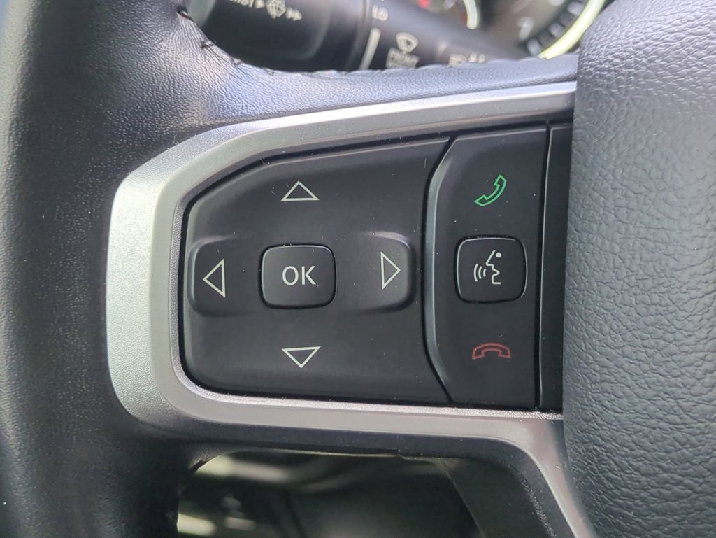 Used 2022 RAM 1500 Big Horn RWD image 27