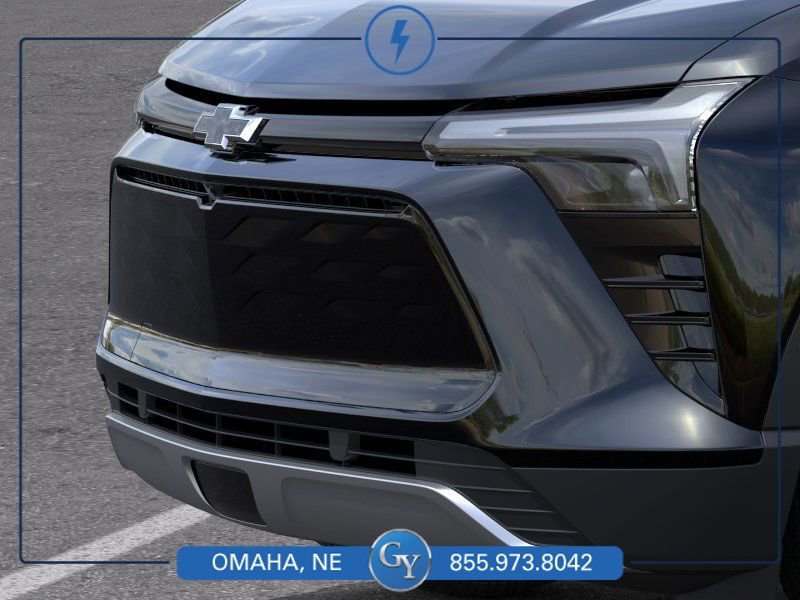 New 2026 Chevrolet Blazer EV LT image 13