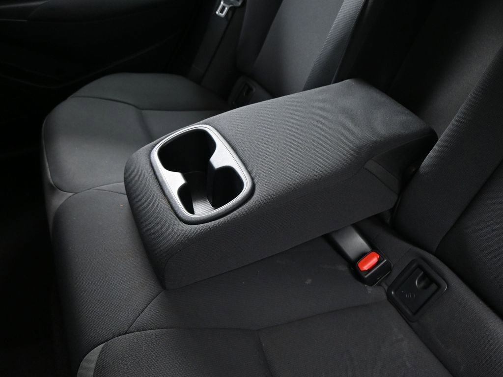 Used 2023 Toyota Corolla LE image 16