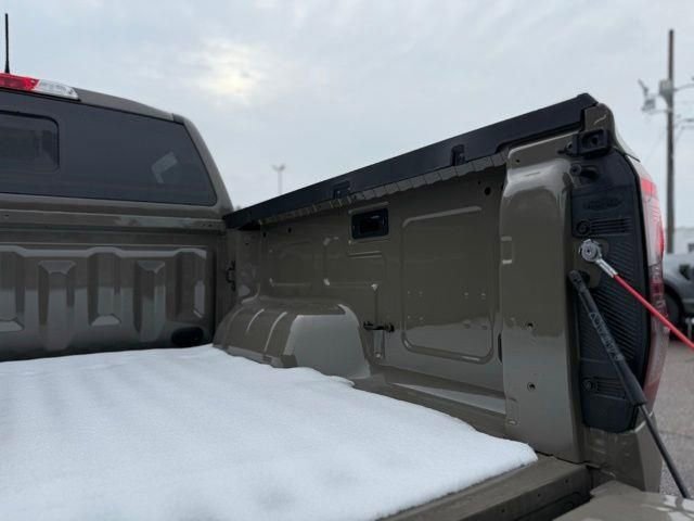 New 2025 Ford Ranger XLT w/ Equipment Group 301A High image 8