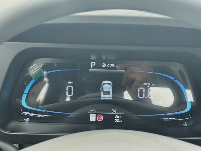 New 2026 Hyundai Elantra SE FWD image 12