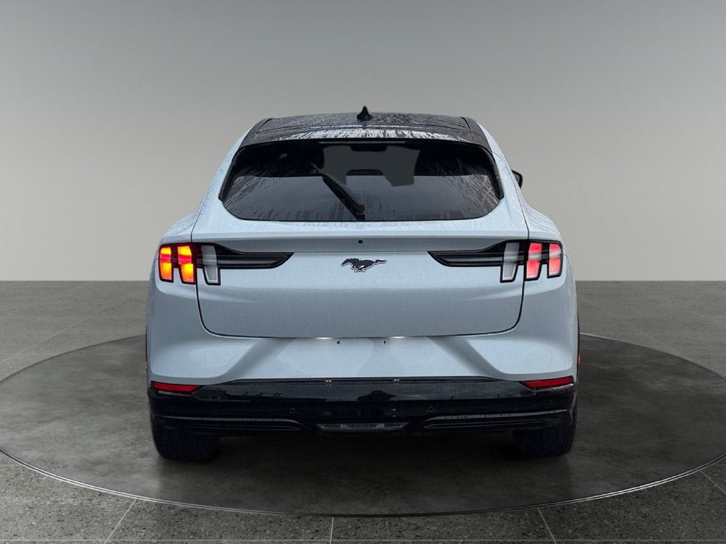Certified 2023 Ford Mustang Mach-E Premium AWD/4WD image 8