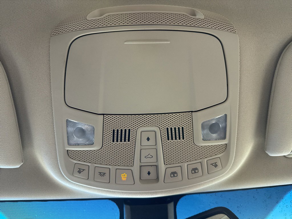 Used 2018 Lincoln MKX Reserve w/ Lincoln MKX Climate Package image 27