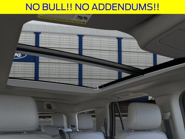 New 2026 Ford Expedition Active RWD image 23