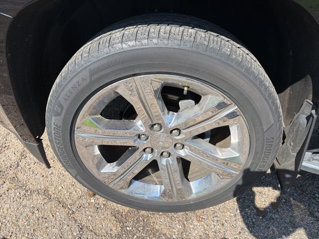 Used 2016 GMC Yukon SLT w/ Open Road Package AWD/4WD image 3