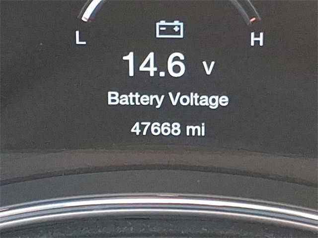 Used 2022 Jeep Grand Cherokee Laredo E image 21