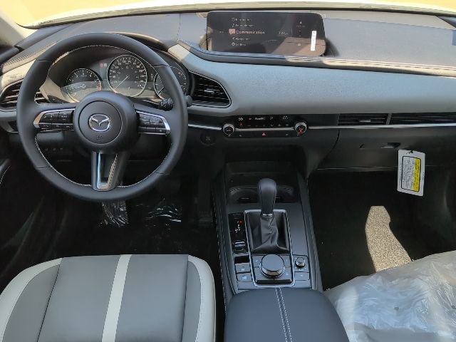 New 2026 MAZDA CX-30 Aire Edition AWD/4WD image 4