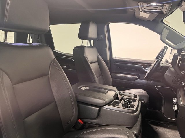 Used 2024 GMC Sierra 1500 SLT image 11