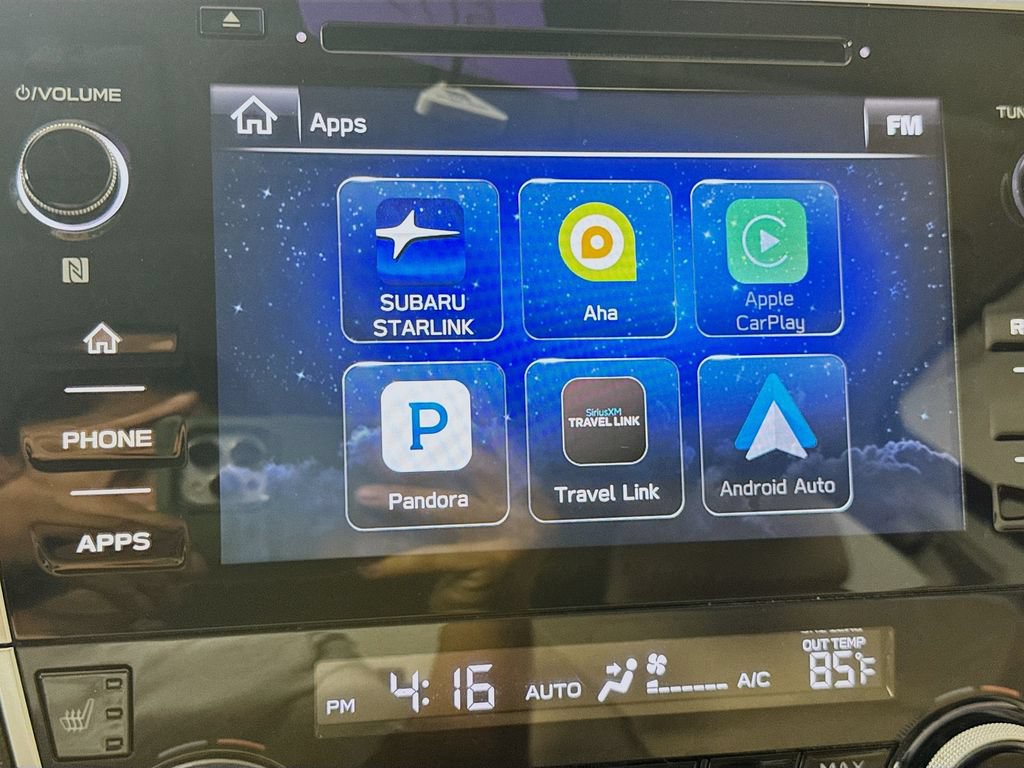 Used 2018 Subaru Legacy 2.5i Premium w/ Moonroof Package AWD/4WD image 15
