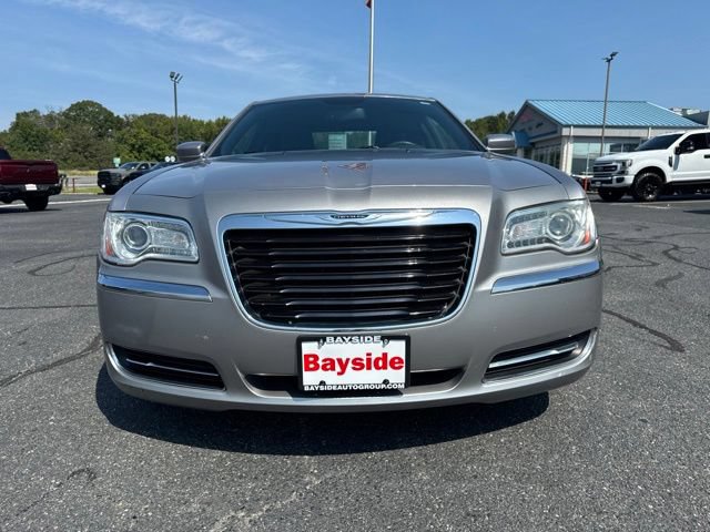 Used 2014 Chrysler 300 RWD image 37