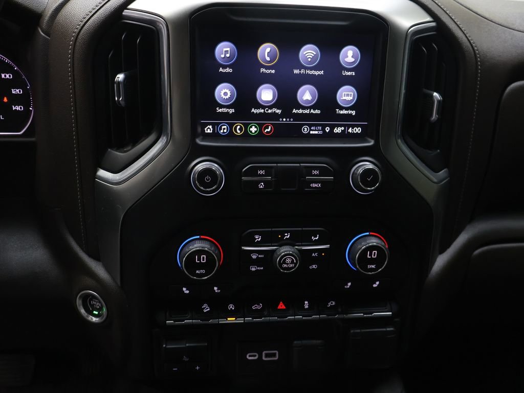 Used 2022 Chevrolet Silverado 1500 RST image 20