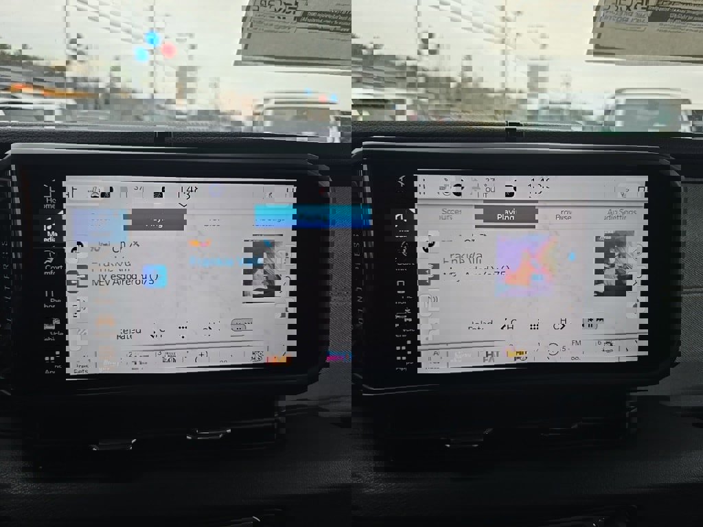 New 2026 Jeep Gladiator Sport image 27