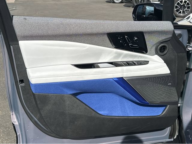 New 2026 Cadillac Optiq Luxury 1 image 6