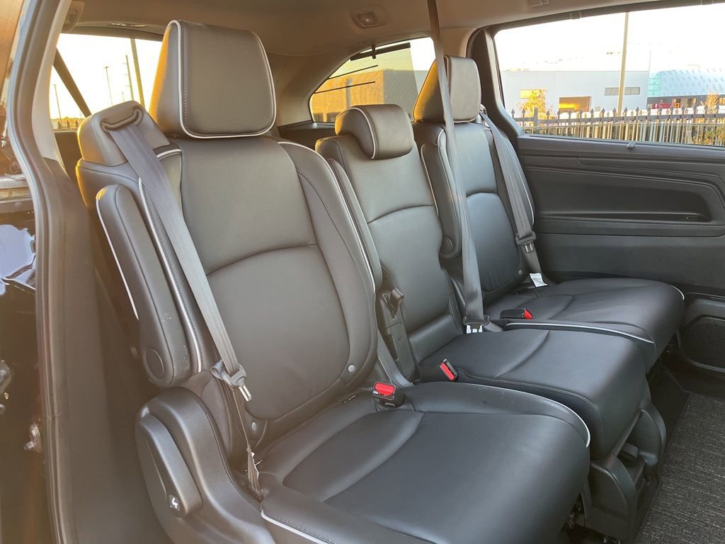 Used 2026 Honda Odyssey Touring image 28