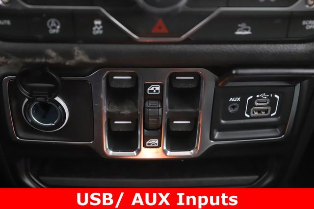 Used 2026 Jeep Wrangler Sport image 5