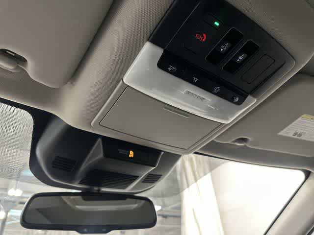 Used 2023 Nissan Rogue SL w/ SL Premium Package FWD image 21