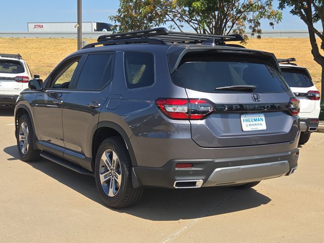 New 2026 Honda Pilot EX-L image 7