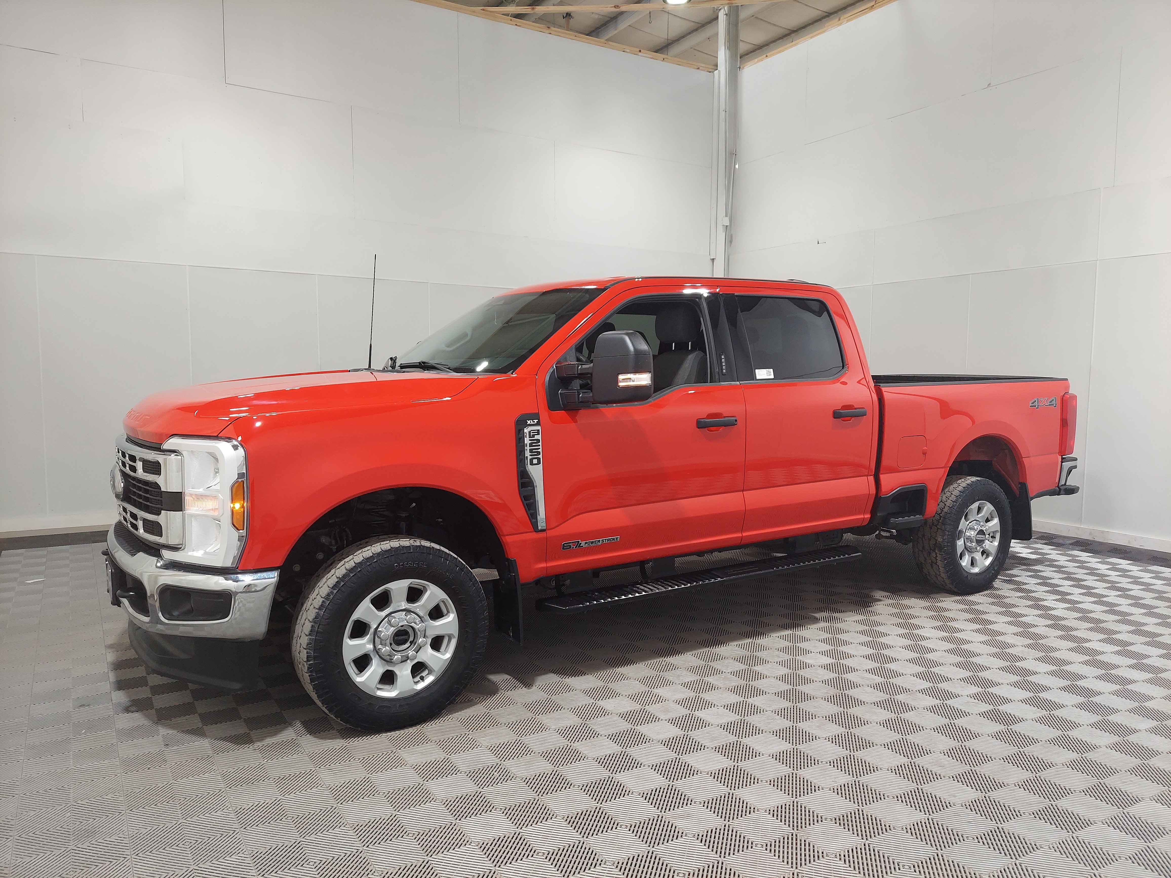Used 2024 Ford F250 XLT