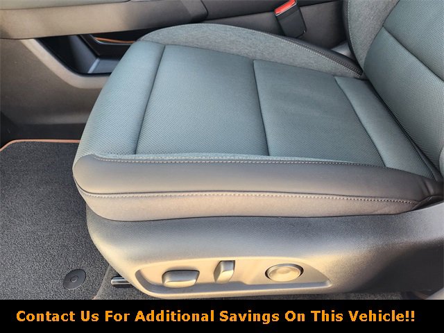 New 2026 GMC Terrain AT4 w/ Convenience Package III image 18