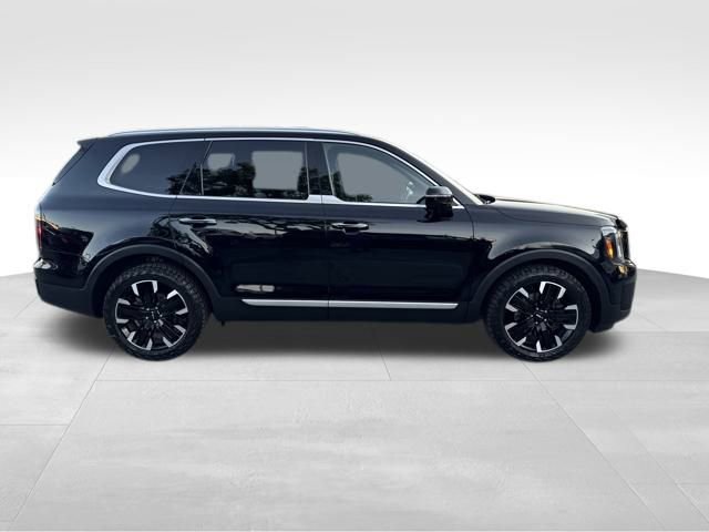 Used 2023 Kia Telluride SX image 6