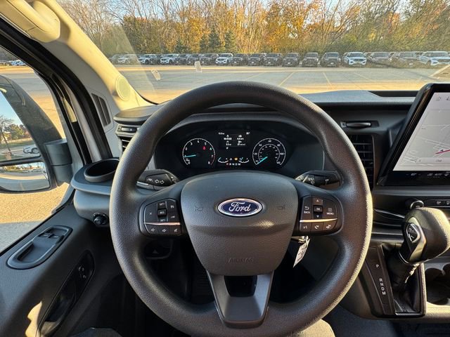 New 2025 Ford Transit 350 XL image 31