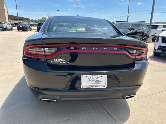 Used 2019 Dodge Charger SXT RWD image 7
