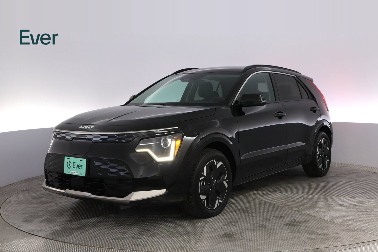 Used 2024 Kia Niro Wind FWD image 2
