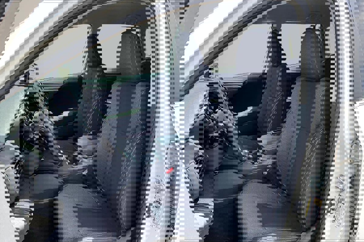 Used 2024 Subaru Outback Premium image 25