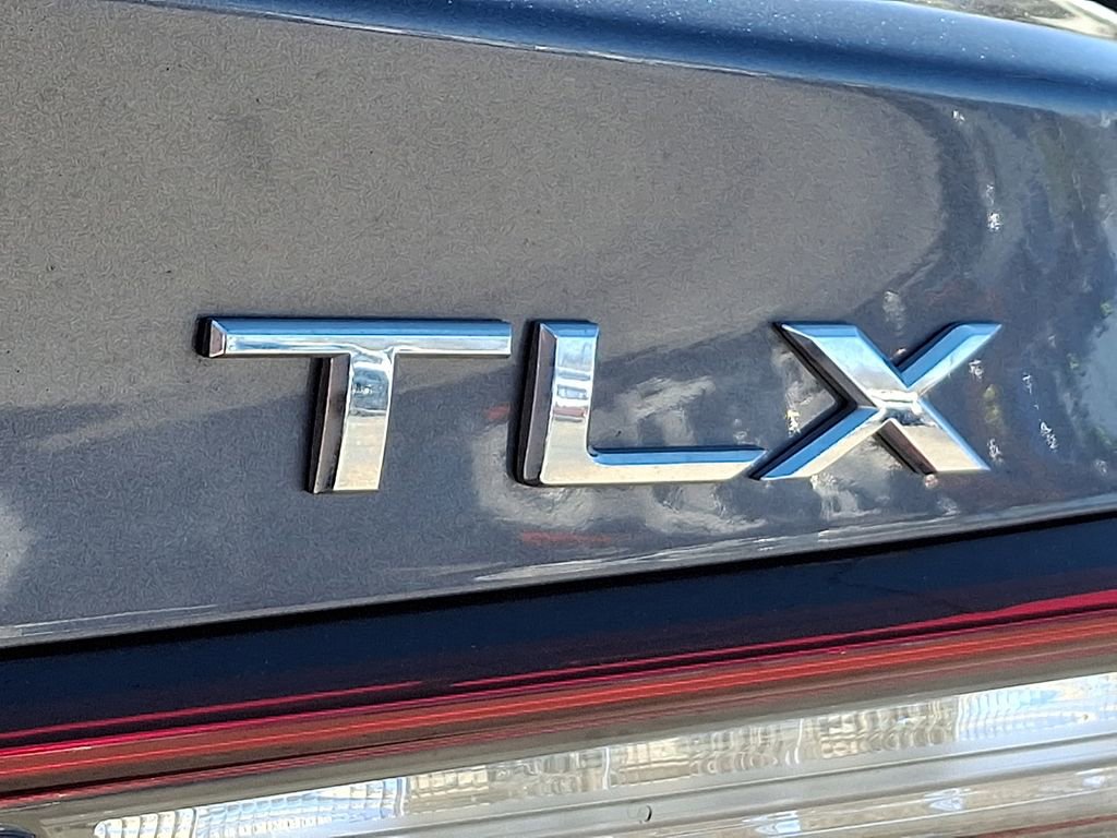 Used 2023 Acura TLX w/ Technology Package image 31