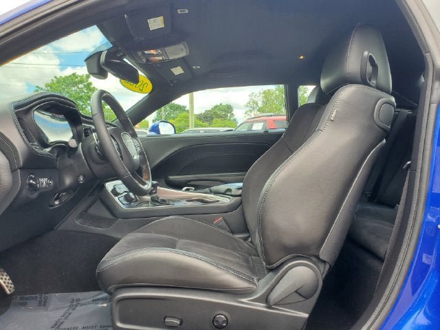 Certified 2022 Dodge Challenger GT w/ Plus Package AWD/4WD image 4