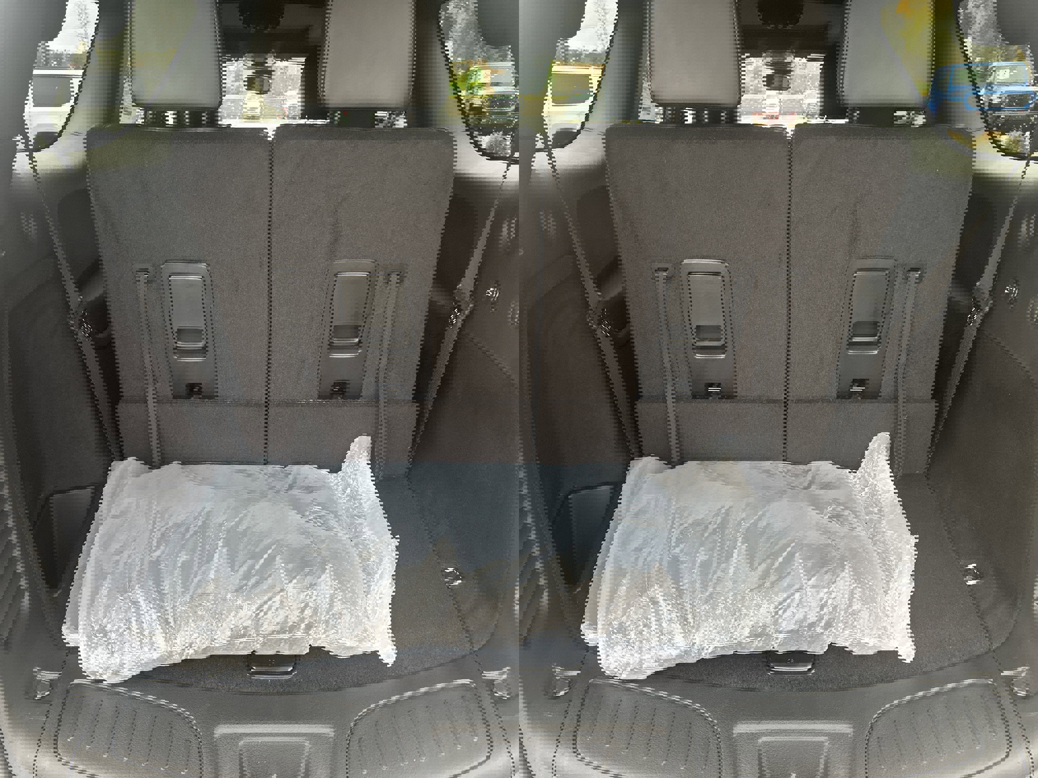 New 2026 Dodge Durango GT image 21