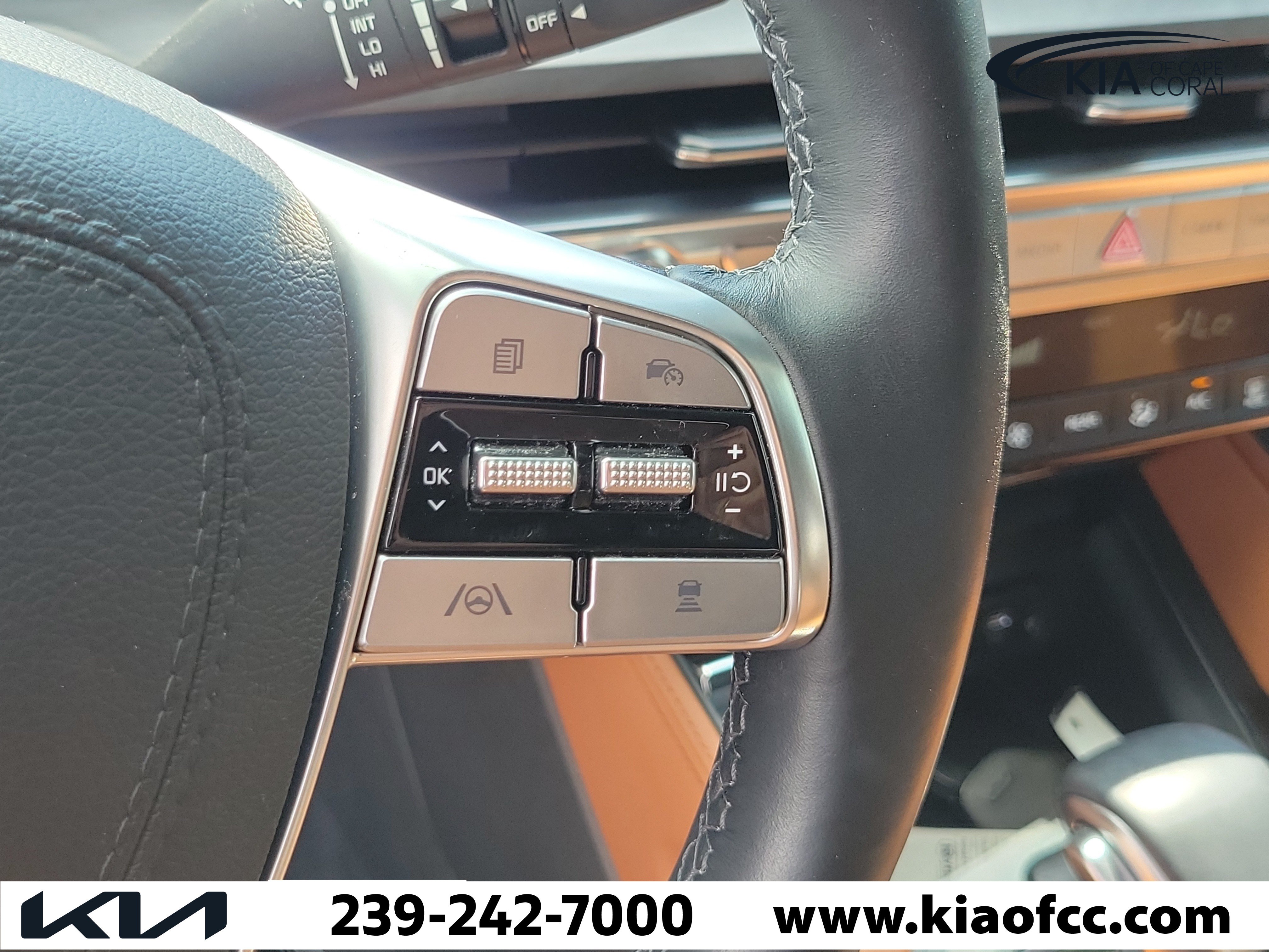 Certified 2024 Kia Telluride SX X-Pro AWD/4WD image 28