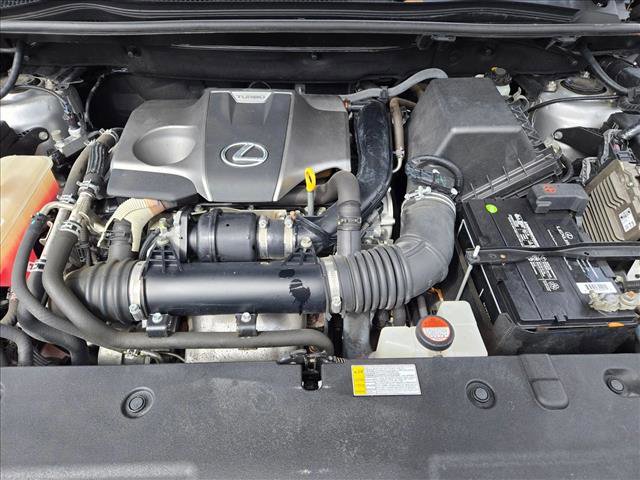 Used 2016 Lexus NX 200t FWD image 21